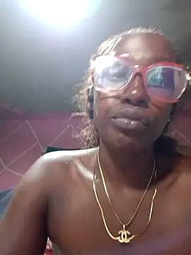 Ladyteaser69 Adlı Modelin Web Kamerası Şovu