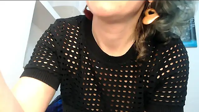 Ju-Hot's Live XXX Chat