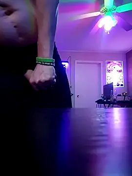 chronic_vibez Webcamshow