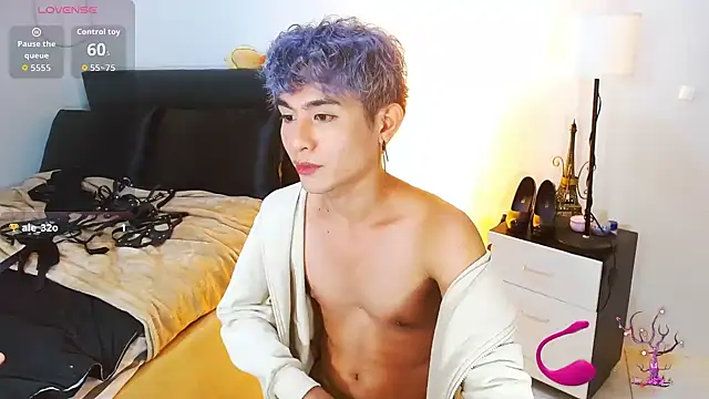 WildestTwink 在線直播表演