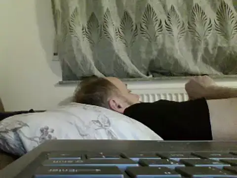 FROL83 Adlı Modelin Web Kamerası Şovu