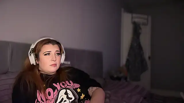 Curvy_Rosie99 Live XXX Chat