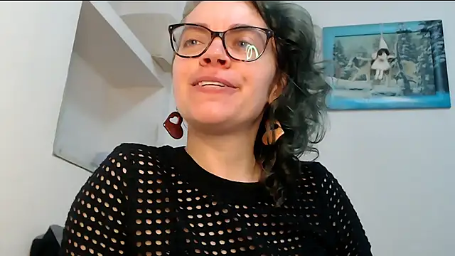 Živý XXX chat Ju-Hot