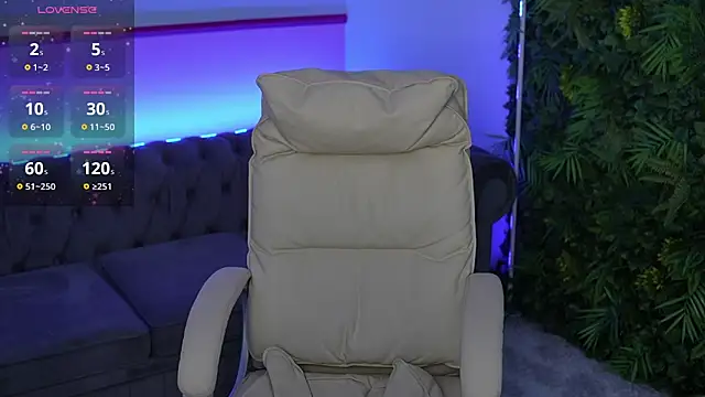 TinaMelt Adlı Modelin Canlı XXX Sohbeti