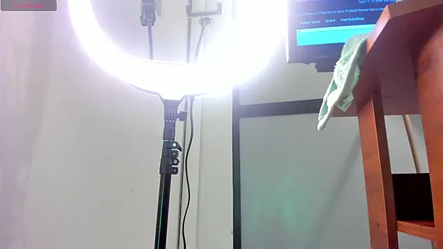 Michel_fitnes Obrolan Langsung XXX