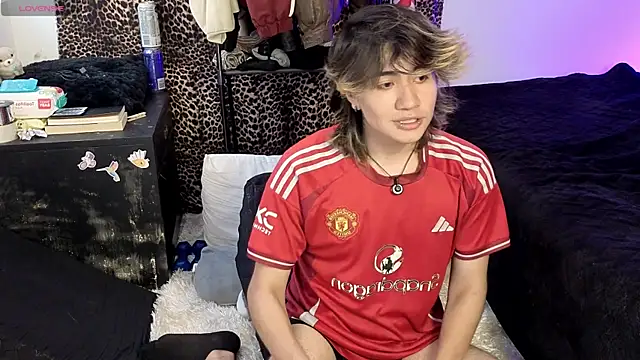 Noah_blackwoodn Webbikameraesitys