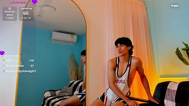 Онлайн чат XXX Cheys_Mast