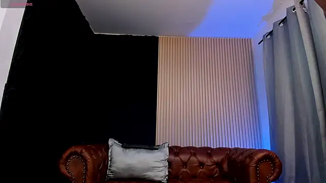 Show de webcam de KyleNorth_