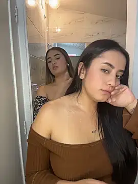 عرض كام Antonella_Julieta