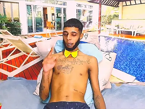 CharmingIndian1 Webcam Show