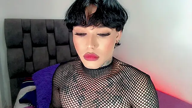 โชว์เว็บแคมของ little_star_porn