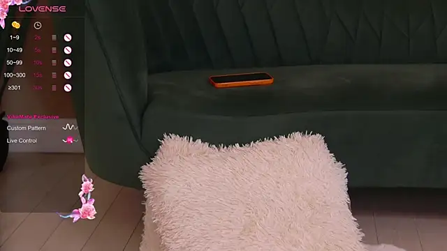 Chat XXX en directo de Bailey_Rush