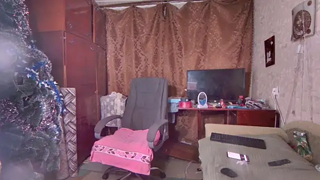 -Fireworks_'s Live XXX Chat