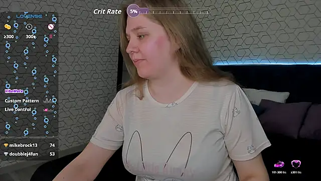 Megan_Violer Live XXX Chat