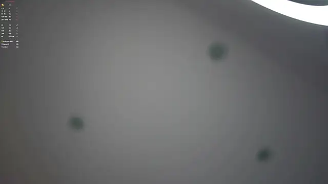 danielkraigforu Webcam-Show