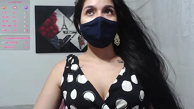 umarany Live XXX-Chat