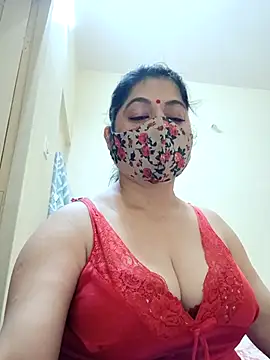 Ratna-777's Live XXX Chat