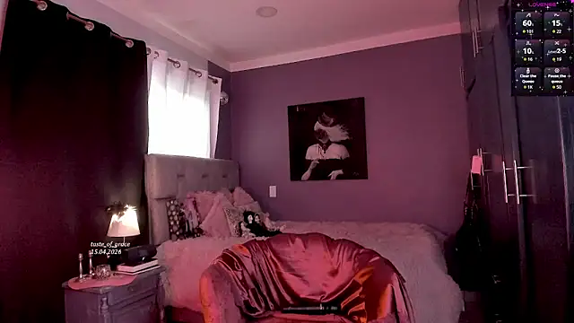 Taste_of_Grace Live XXX Chat