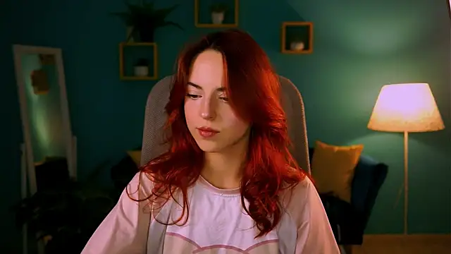 Czat XXX na żywo – evanellson