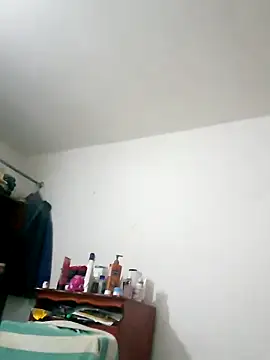 Show de webcam de Juan_45