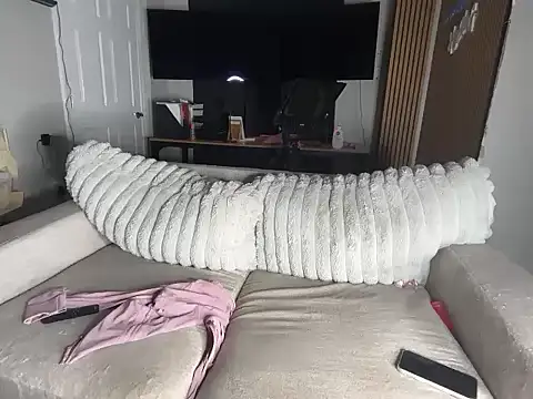 meggsworld webcam show