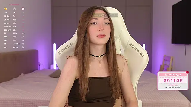 moleculegirl Live XXX Chat