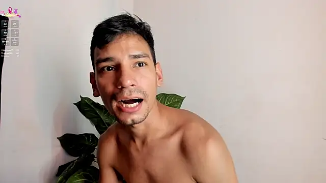 Webkamerová show Maturecouple1