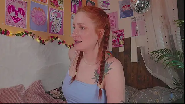 Charming_winky's Live XXX Chat