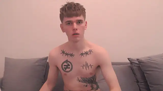 Fredd_Xanders Webcamshow