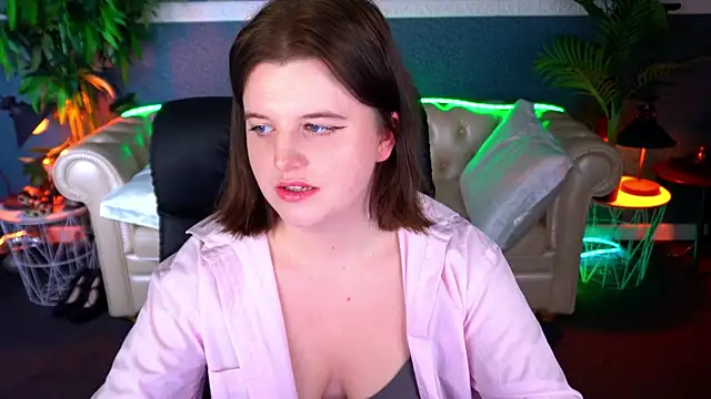 KristiFoxy Chat XXX live