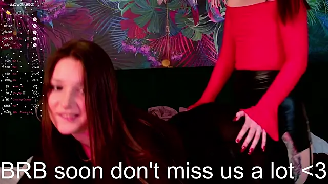 MargoRoby 现场XXX聊天