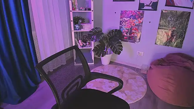 museofmind's Live XXX Chat