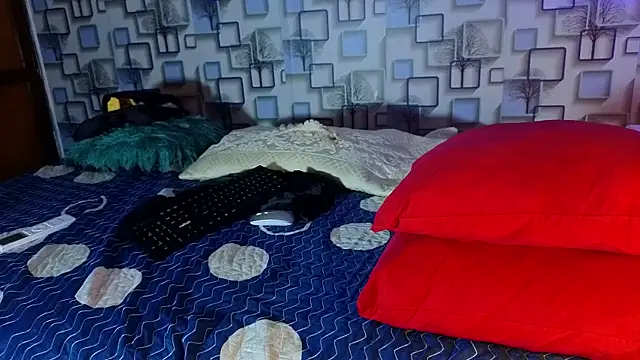 Show de Twink_Sebas7 na webcam