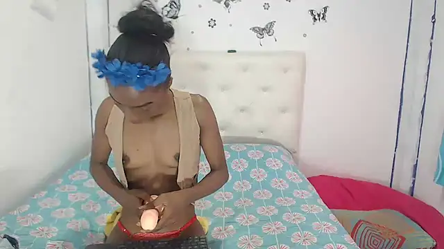 braguitashumedas' Live XXX Chat