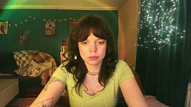 ClancyMorissey Live XXX Chat