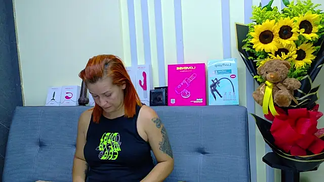 Britney_taylor_ Live XXX Chat