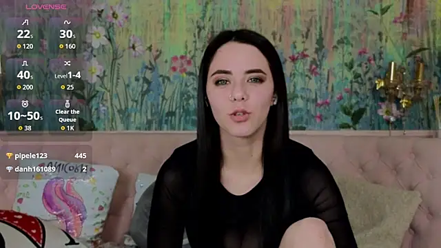 IvoryWood_'s Live XXX Chat