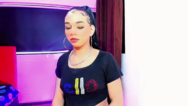 Sembang XXX Secara Langsung Britany_montiel