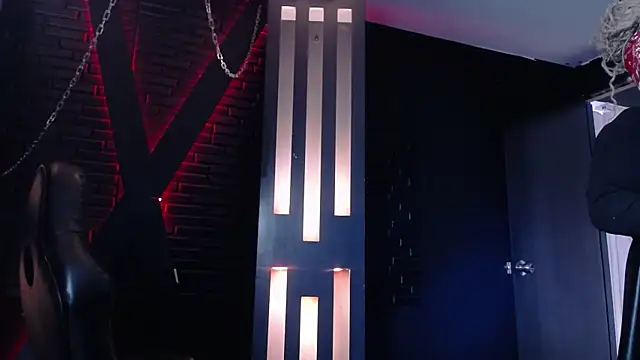 Venus_Rock Chat XXX in diretta