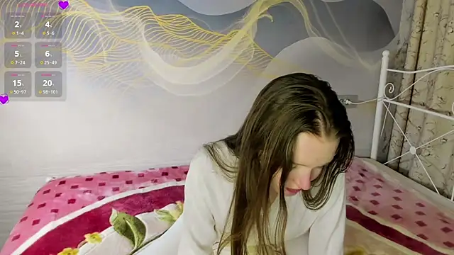 SunRinglein 现场XXX聊天