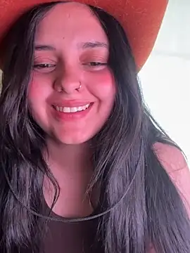 candicewest_ 现场XXX聊天