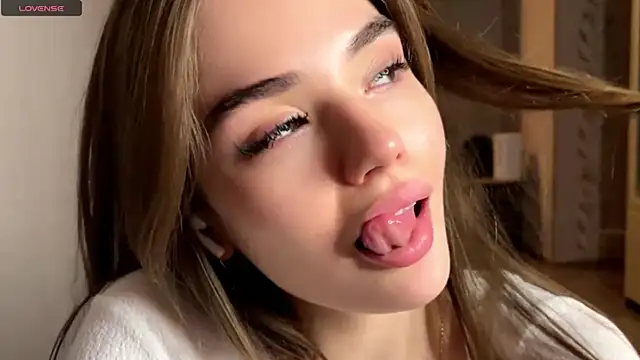 Živý XXX chat LubaSeirers