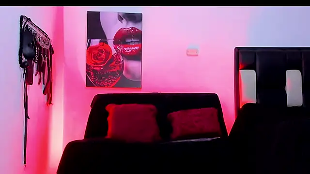 AstraaGold 现场XXX聊天