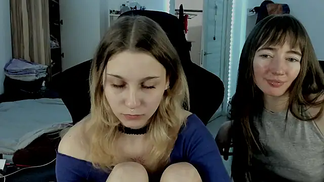 Cassi_Stonem's Live XXX Chat