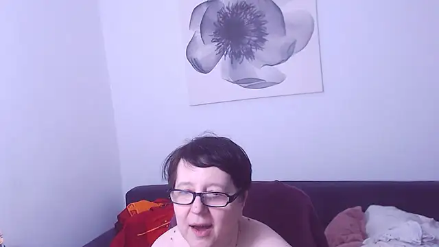 ChristaRose Chat XXX in diretta