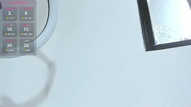 Kylie2211's Live XXX Chat