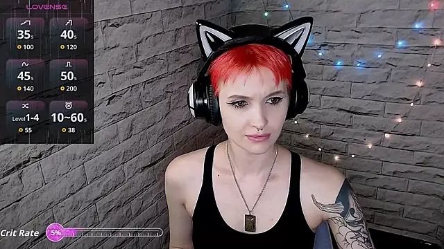 Chat XXX Live Lauren_Raquel_