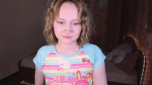 MariaMango Adlı Modelin Canlı XXX Sohbeti