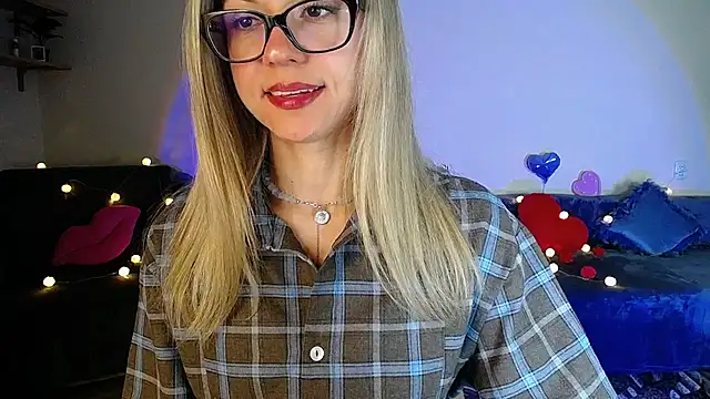 Angel_sss' Webcam Show