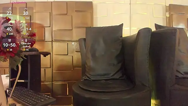 Chat XXX Live NaomyRivera